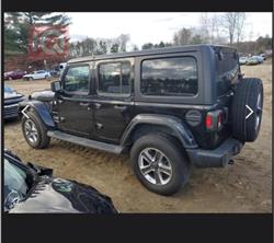 جیپ رانگلەر